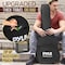 Pyle PyleCutaway Acoustic Electric Guitar and Amp Kit - Full Size, Spruce Body, 10W Amplifier, Gig Bag PEAGKT100 - alternate 10